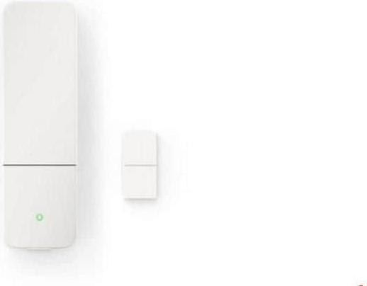 Actual product image Bosch Smart Home Door/window contact II, white