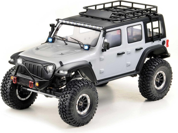 Produktbild Absima Sherpa (RTR Ready-to-Run)