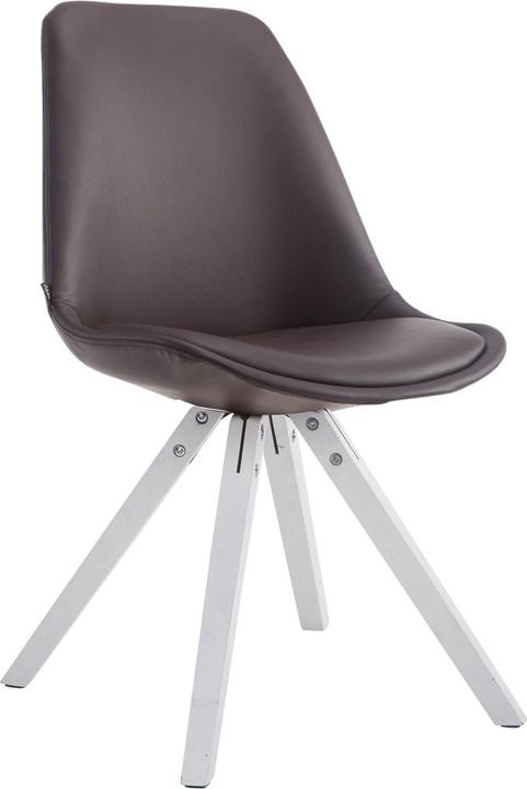 Image du produit CLP Laval Square blanc