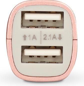 Produktbild KSIX Car-Charger