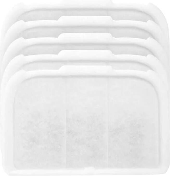 Image du produit Petkit Filter Unit-5pcs pour Eversweet Max uniquement
