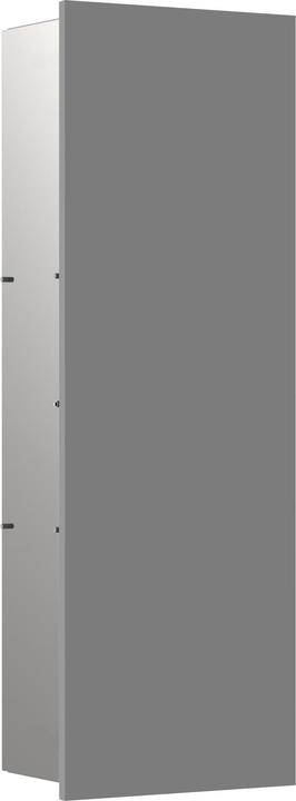 Produktbild Emco asis module pure Schrankmodul, Unterputz, Anschlag rechts 730mm (25 x 16.25 x 73 cm)