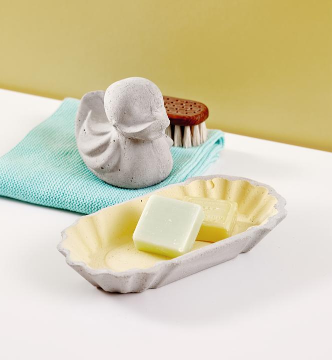 Produktbild Beton (kreativ.startup.) (Deutsch, Susanne Weidmann, 2016)