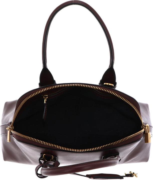 Immagine prodotto Pinko Bowling Bag Vitello Mor