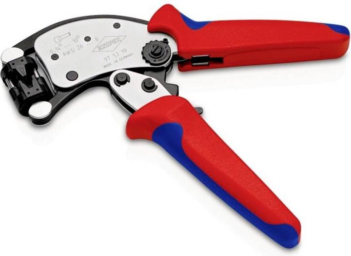 Image du produit Knipex Twistor T (200 mm)