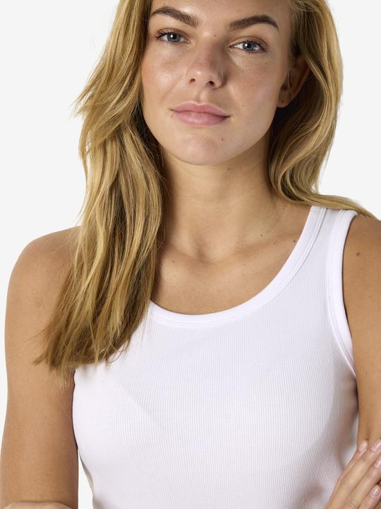 Produktbild Noisy May NMSUSSIE 2-PACK Tanktop (L)
