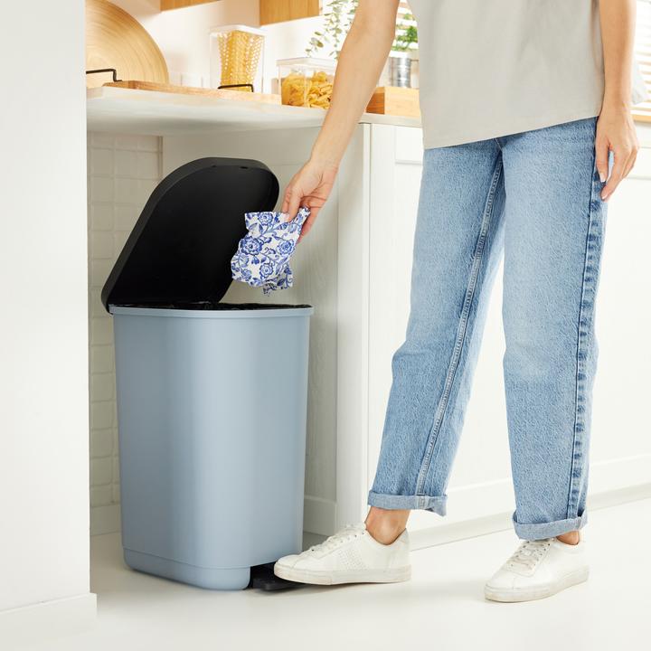 Produktbild Rotho Treteimer 35 l JIVE (35 l)