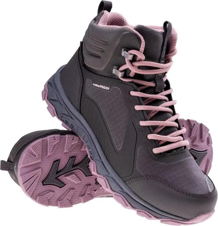 Produktbild Elbrus Hixon Mid-Stiefel (38)