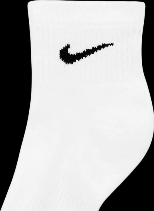 Produktbild Nike Everyday Plus Cotton Cushioned Ankle 3P (38 - 42)
