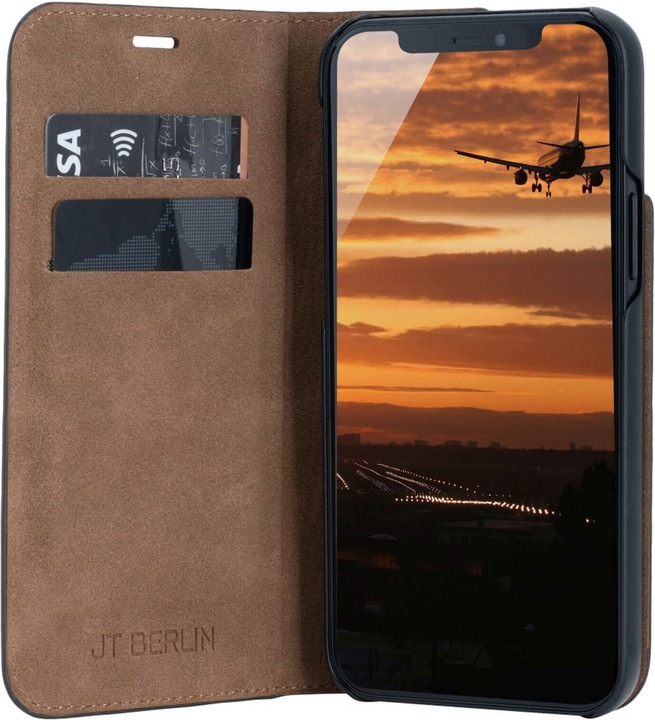 Actual product image JT Berlin Tegel (Apple iPhone 12 Pro, Apple iPhone 12)