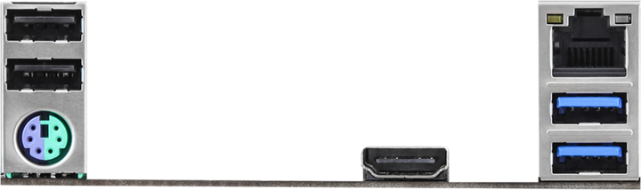 Produktbild AsRock H510 Pro BTC+ (LGA 1200, Intel H510, Speziell)