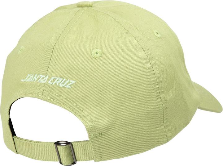 Produktbild Santa Cruz Screaming Mini Hand Cap