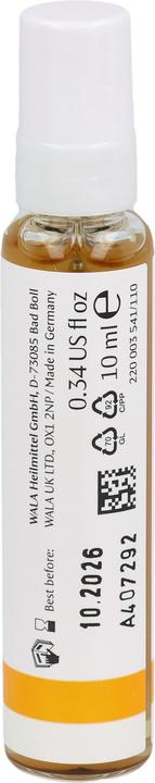 Immagine prodotto Dr. Hauschka Tonico per il viso (Tonico per il viso, 10 ml)