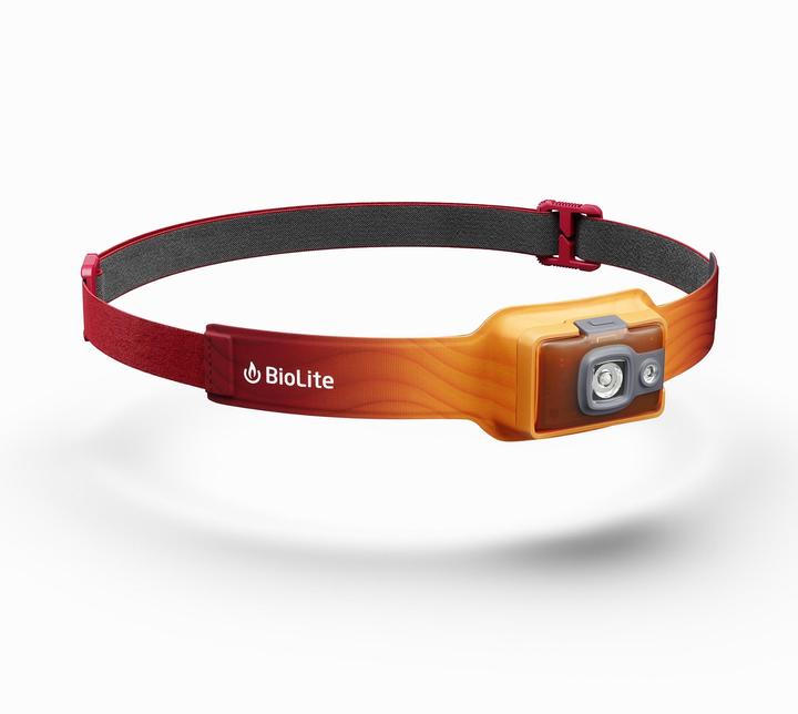 Actual product image Biolite Headlamp 325 (325 lm)