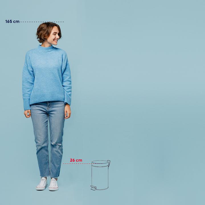 Actual product image Kela Monaco (3 l)