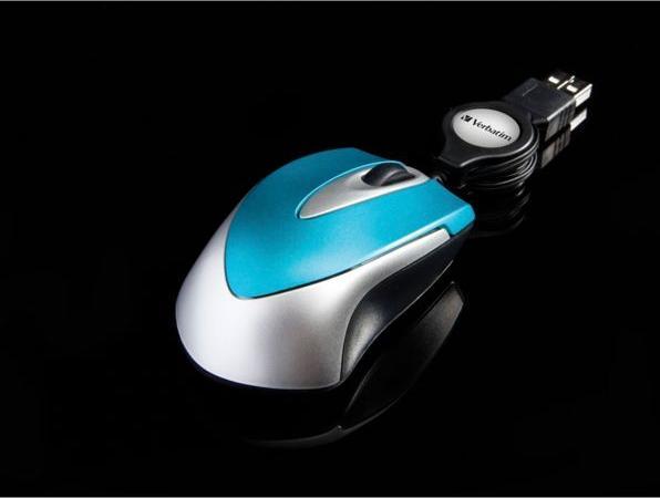 Productafbeelding Verbatim Ga Mini (Bedraad)
