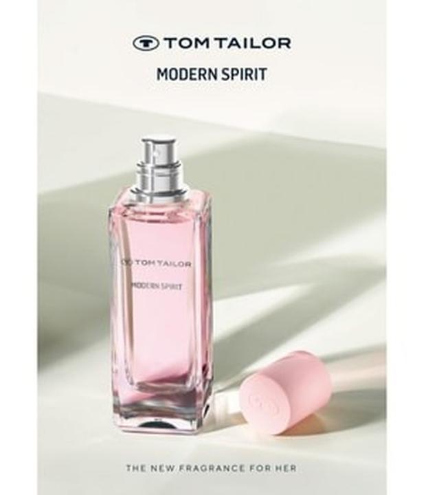 Immagine prodotto Tom Tailor Modern Spirit EDP 30ML (Eau de parfum, 30 ml)