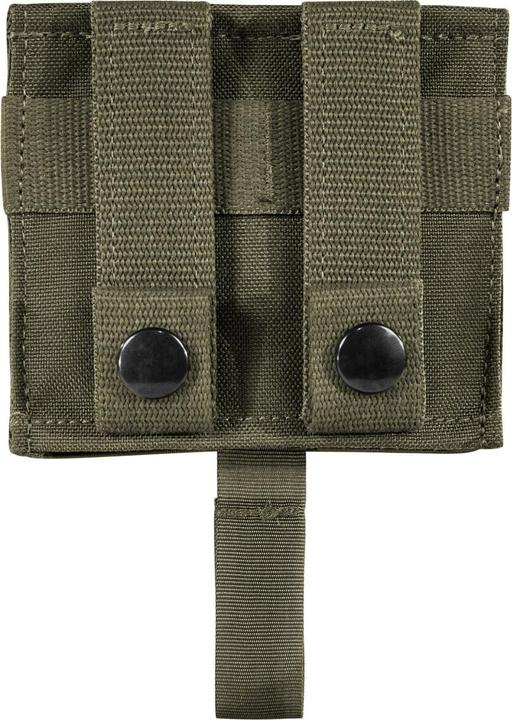 Image du produit Tasmanian Tiger TT Dump Pouch light vert olive