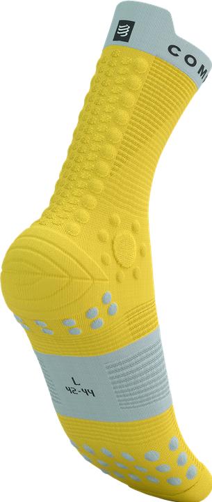 Actual product image Compressport Pro Racing Socks v4.0 Trail (39 - 41)