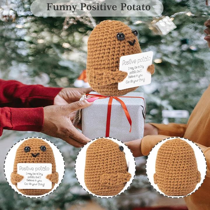 Immagine prodotto Cozy Noxxiez Freineds positivi (7 cm)