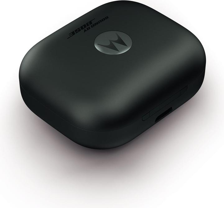 Image du produit Motorola Moto Buds+ (ANC, 38 h, Sans fil)
