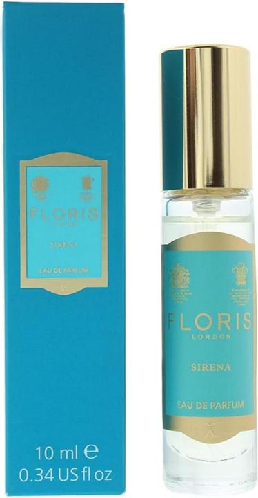 Produktbild Floris Sirena EDP Spray 10ml (Eau de Parfum, 10 ml)