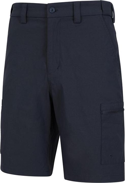 Actual product image Mountain Warehouse Mens Trek Cargo Shorts (36)