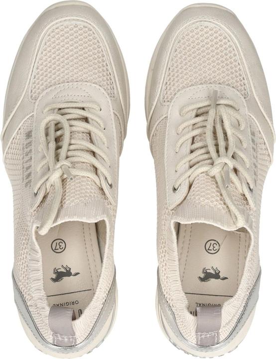 Actual product image Mustang Sneaker (40)