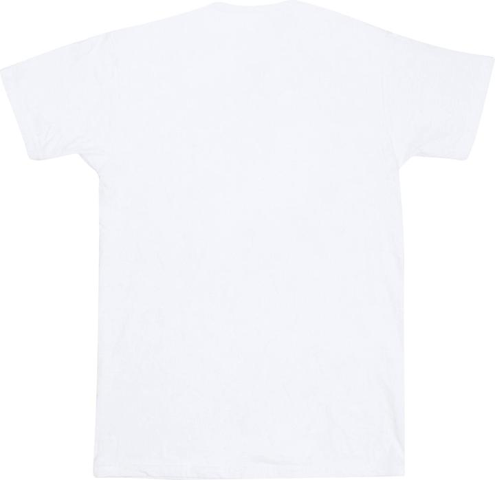Produktbild The Flash Running Emblem TShirt Mädchen (140, 146)