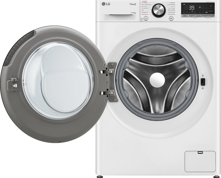 Immagine prodotto LG W4WR70E6Y