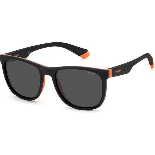 Polaroid, Jungen, Sonnenbrille, PLD 8049/S