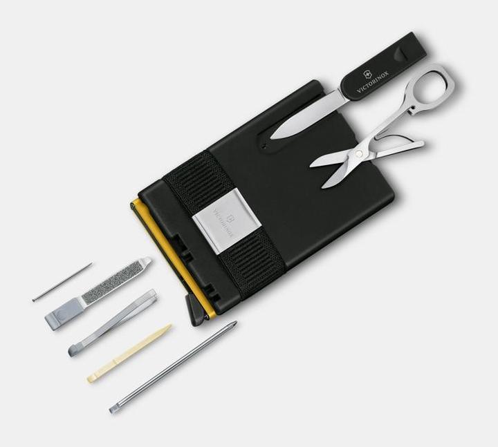 Actual product image Victorinox Smart Card Wallet