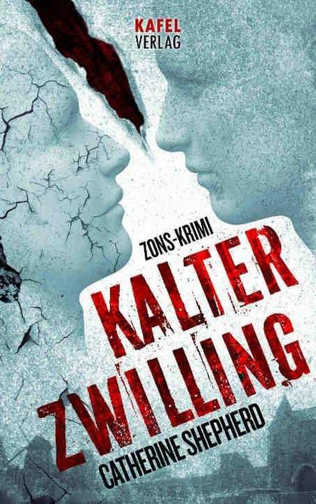 Produktbild Kalter Zwilling (Deutsch, Catherine Shepherd, 2013)