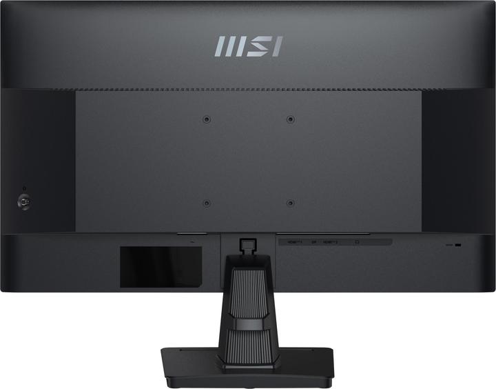Immagine prodotto MSI PRO MP275Q (2560 x 1440 pixel, 27")