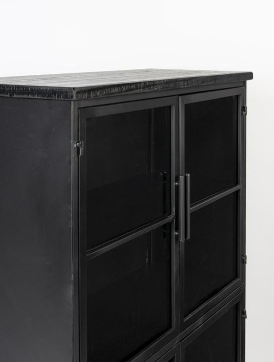 Immagine prodotto White Label Living Ferre (76 x 35 x 133 cm)