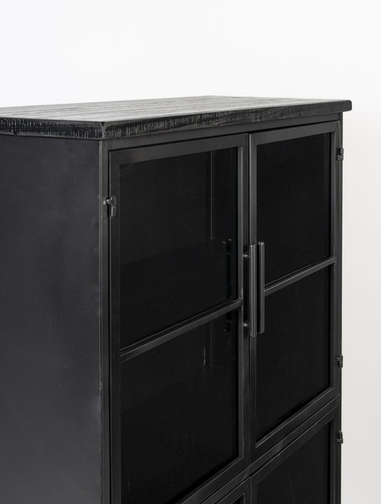 Actual product image White Label Living Ferre (76 x 35 x 133 cm)