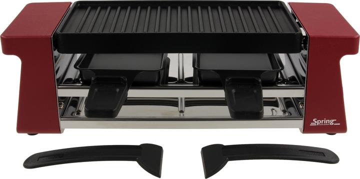 Actual product image Spring 2 Compact