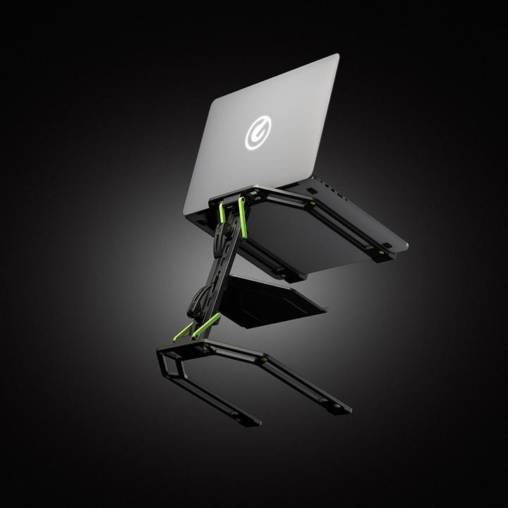 Produktbild Gravity LTS 01 Ständer für Laptops