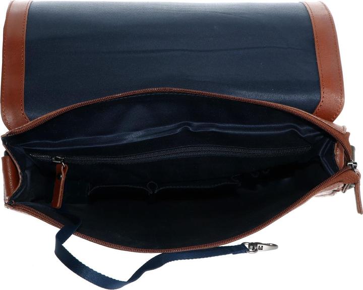 Immagine prodotto Leonhard Heyden Dakota Messenger Bag