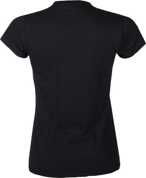 Immagine prodotto KISS The Demon Rock Maglietta Donna (S)
