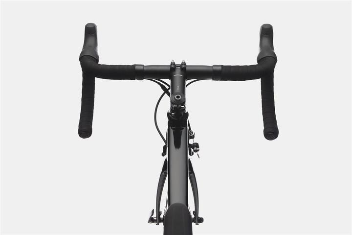 Actual product image Cannondale CAAD Optimo 3 Black
