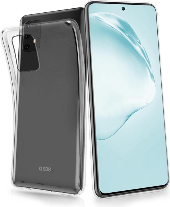 Immagine prodotto SBS Skinny (Samsung Galaxy A81, Samsung Galaxy Note 10 Lite)