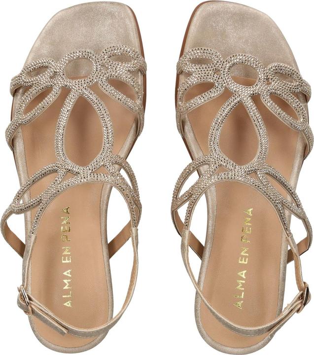 Actual product image Alma en Pena Sandalen (38)