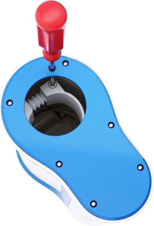 Produktbild Autoblow Ai Machine