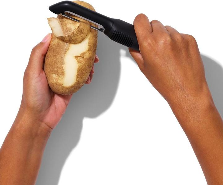 Actual product image OXO Rotary Peeler