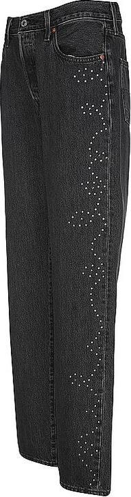 Immagine prodotto Levis Mom Fit 501 90S BEJEWELED (W27/L30)