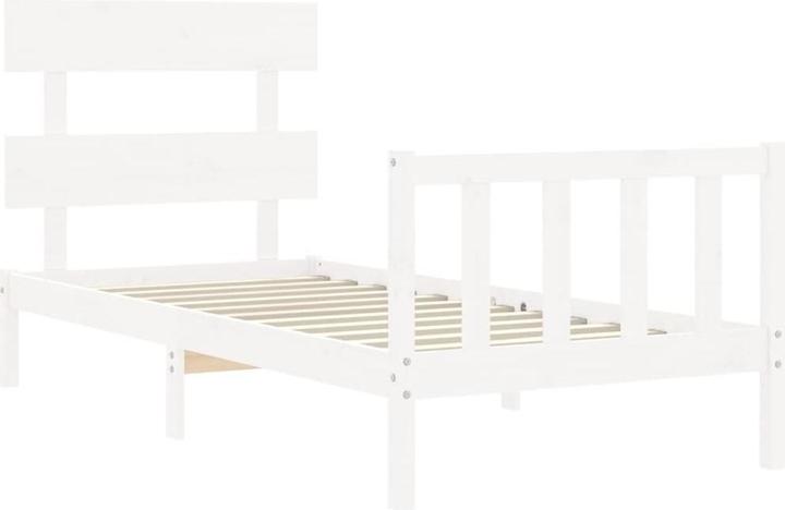 Image du produit VidaXL Dachan (100 x 200 cm)