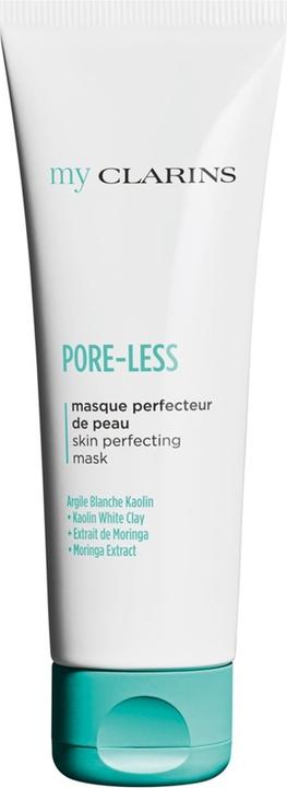 Actual product image Clarins My Pore less Masque Perf Peau (217.32 ml)