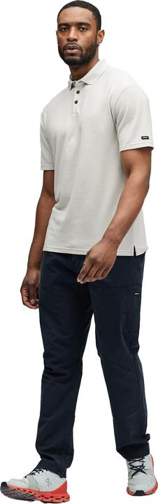 Immagine prodotto Mover Plastic Free Sportswear Merino Polo (M)