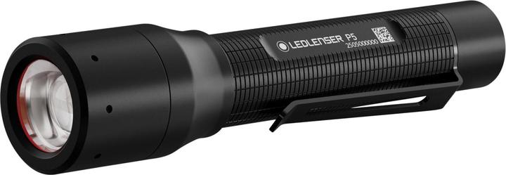 Produktbild Ledlenser Taschenlampe P5 20-200Lumen (11.90 cm, 200 lm)